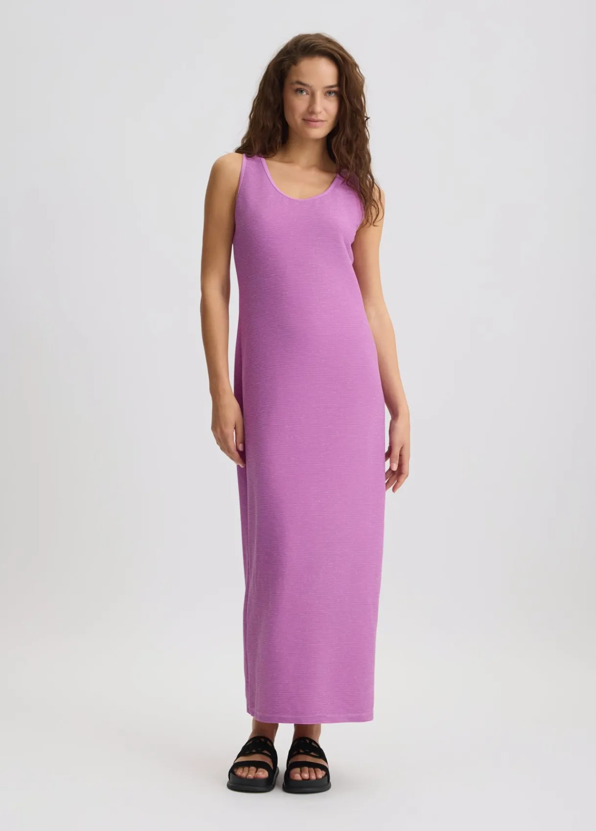 Liu Jo Robe en lurex®|Femme Mode Plage|Robes