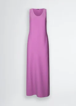 Liu Jo Robe en lurex®|Femme Mode Plage|Robes