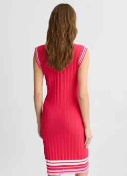 Liu Jo Robe en maille|Femme Vêtements De Sport|Robes