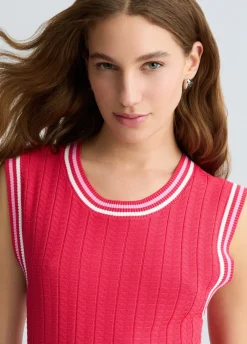 Liu Jo Robe en maille|Femme Vêtements De Sport|Robes
