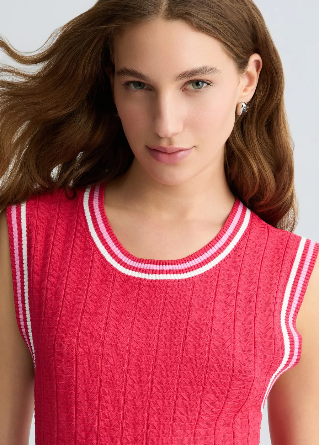 Liu Jo Robe en maille|Femme Vêtements De Sport|Robes