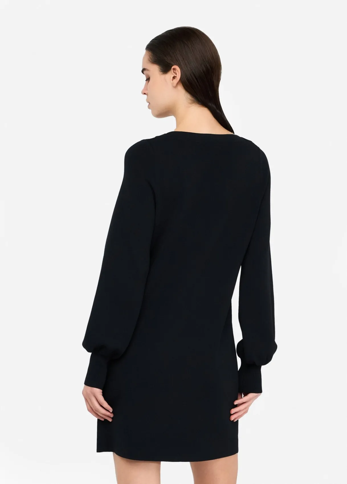 Liu Jo Robe en maille|Femme Mailles|Robes