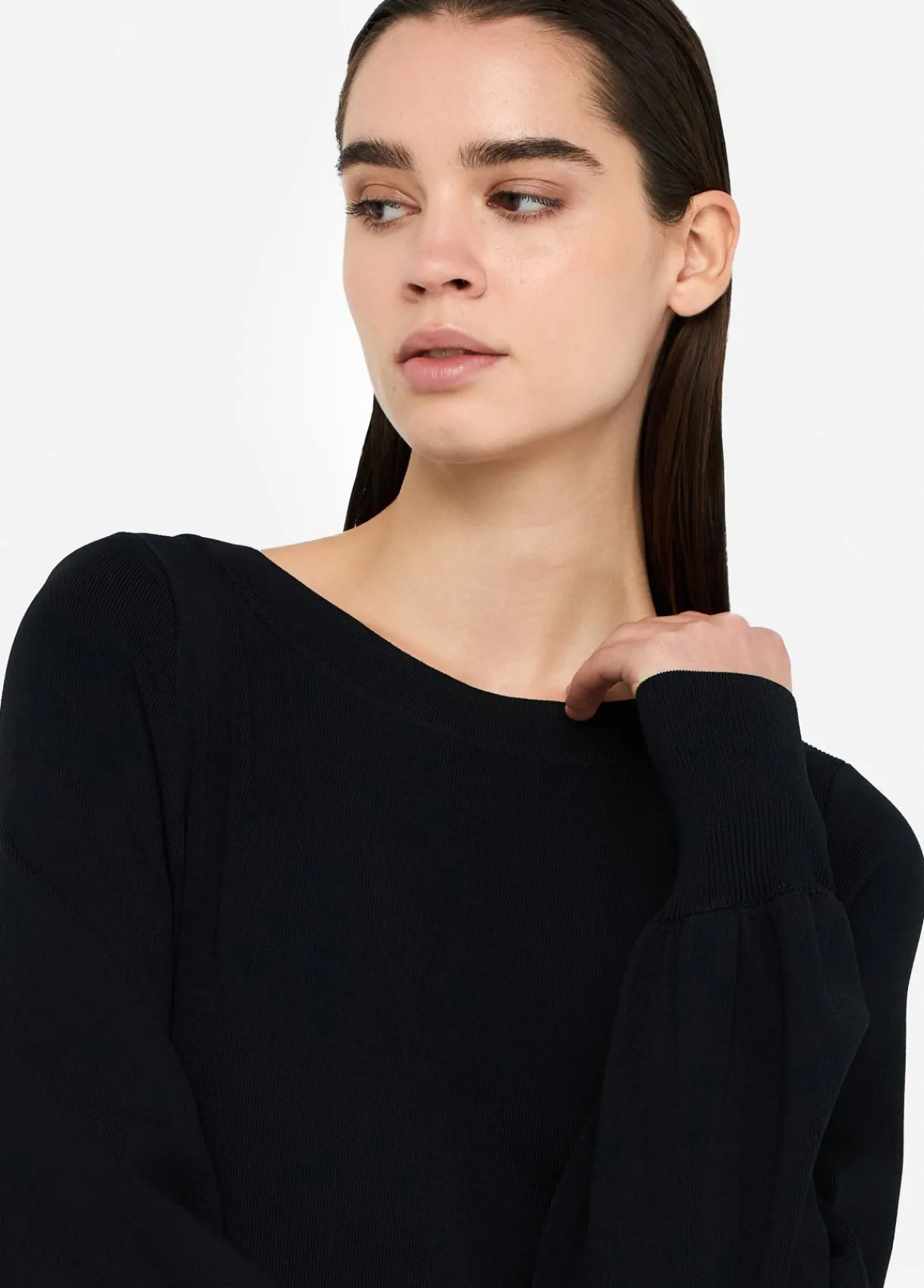 Liu Jo Robe en maille|Femme Mailles|Robes