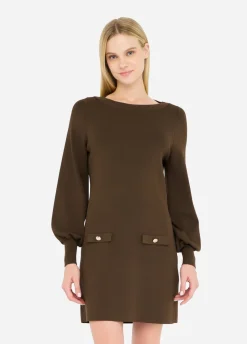 Liu Jo Robe en maille|Femme Robes