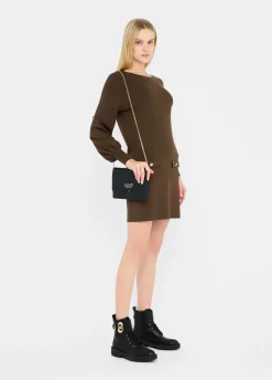 Liu Jo Robe en maille|Femme Robes