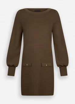 Liu Jo Robe en maille|Femme Robes