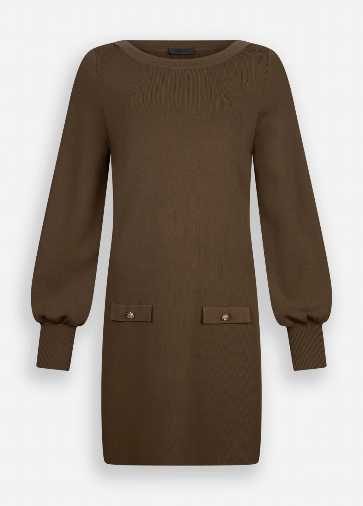 Liu Jo Robe en maille|Femme Robes