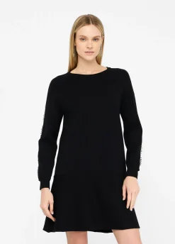 Liu Jo Robe en maille|Femme Vêtements De Sport|Robes