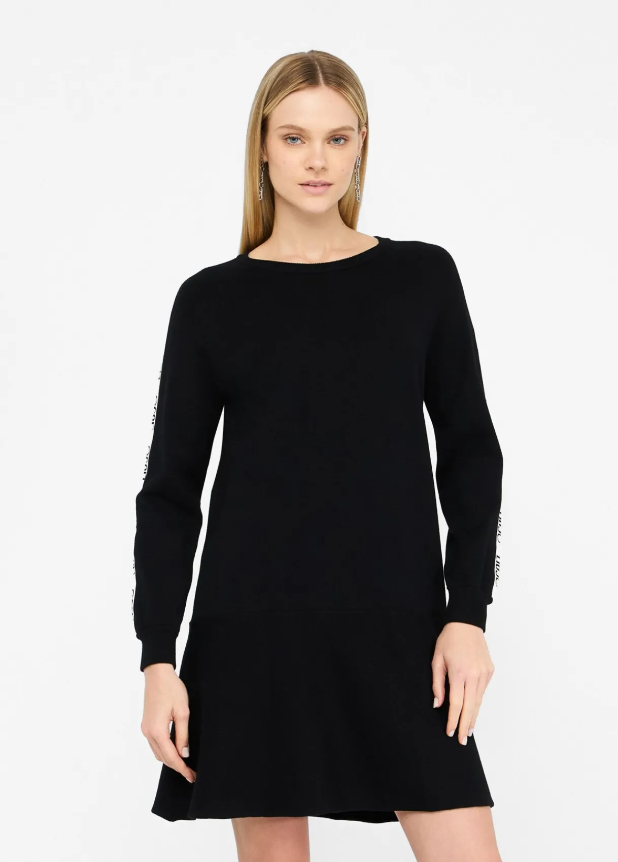 Liu Jo Robe en maille|Femme Vêtements De Sport|Robes