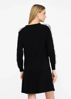 Liu Jo Robe en maille|Femme Vêtements De Sport|Robes