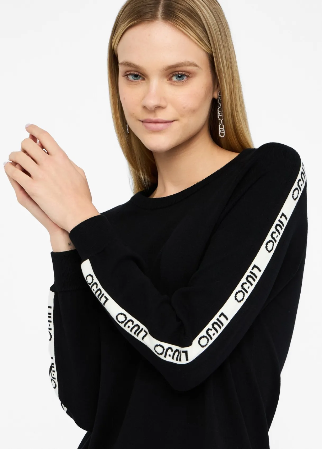 Liu Jo Robe en maille|Femme Vêtements De Sport|Robes