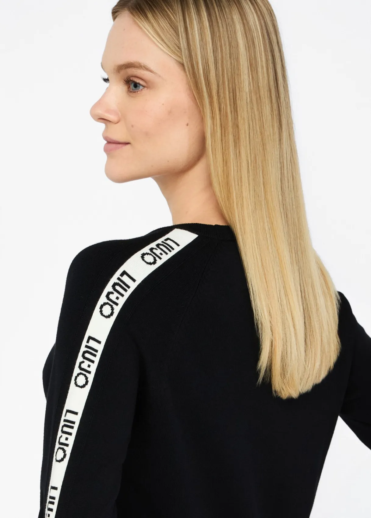 Liu Jo Robe en maille|Femme Vêtements De Sport|Robes