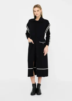 Liu Jo Robe en maille|Femme Vêtements De Sport|Mailles