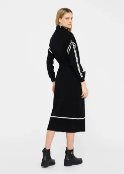 Liu Jo Robe en maille|Femme Vêtements De Sport|Mailles
