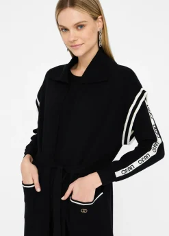 Liu Jo Robe en maille|Femme Vêtements De Sport|Mailles