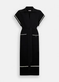 Liu Jo Robe en maille|Femme Vêtements De Sport|Mailles