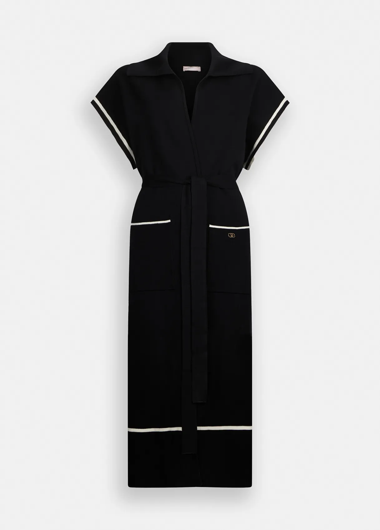 Liu Jo Robe en maille|Femme Vêtements De Sport|Mailles
