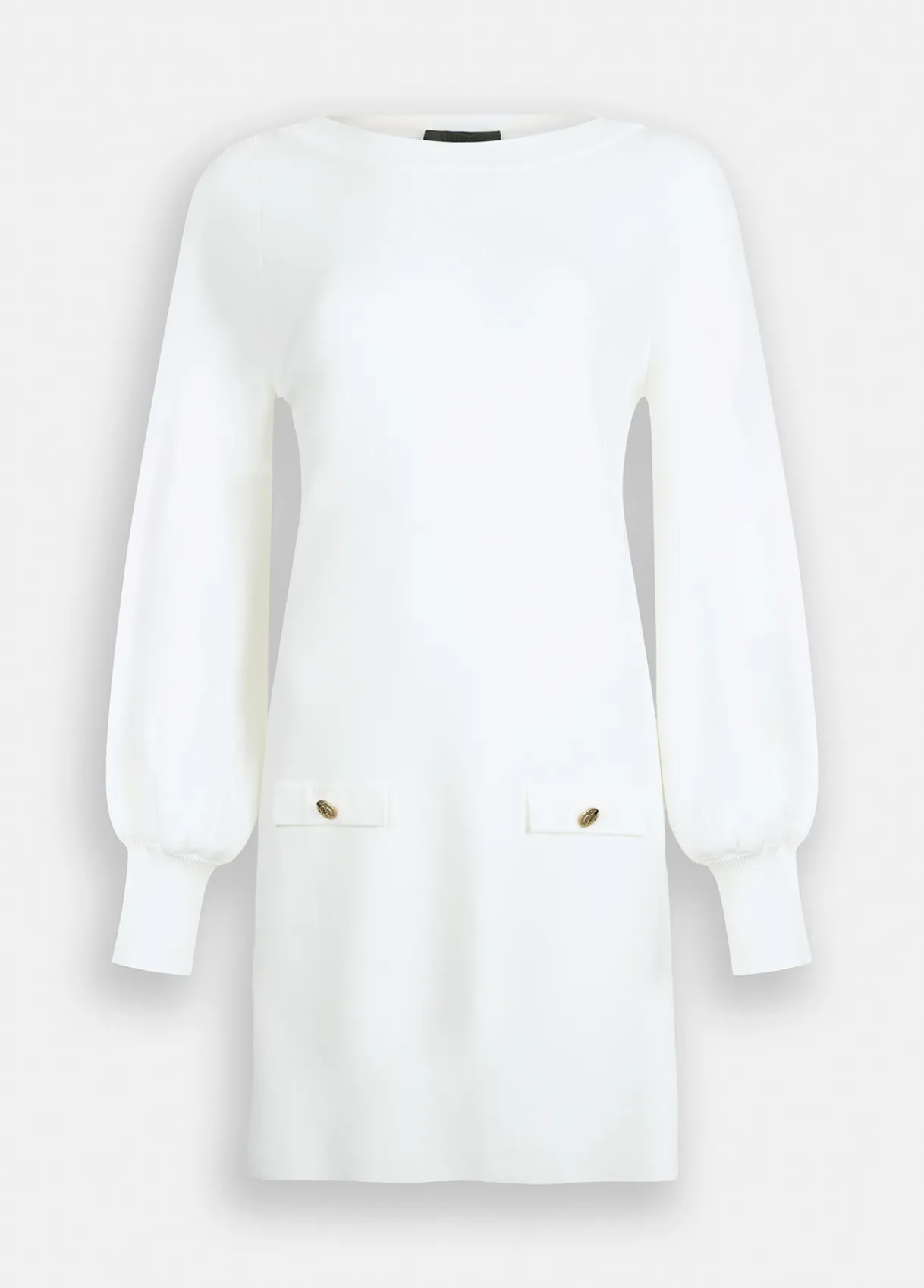 Liu Jo Robe en maille|Femme Mailles|Robes