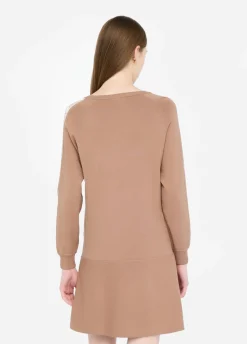 Liu Jo Robe en maille|Femme Vêtements De Sport|Robes
