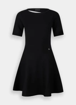 Liu Jo Robe en maille|Femme Mailles|Robes