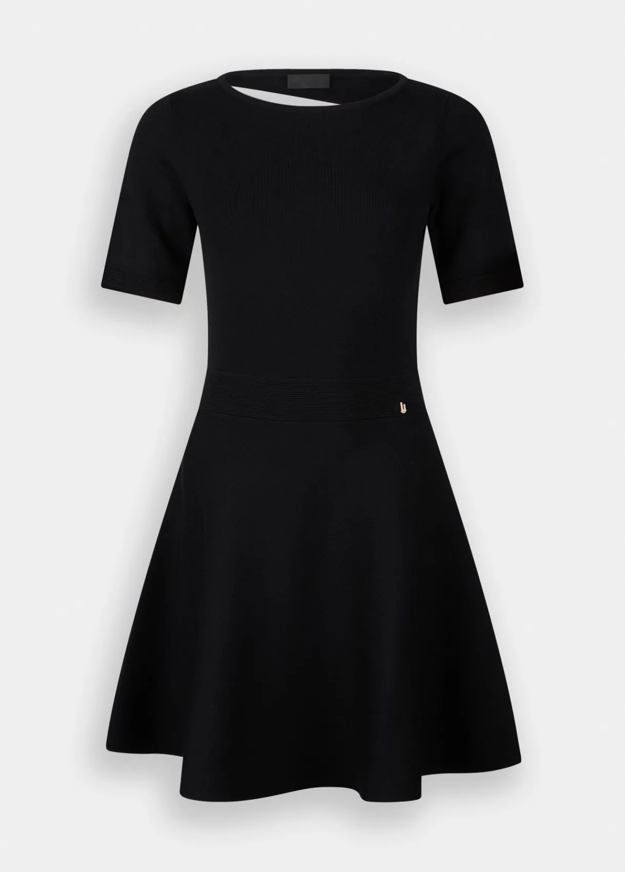 Liu Jo Robe en maille|Femme Mailles|Robes