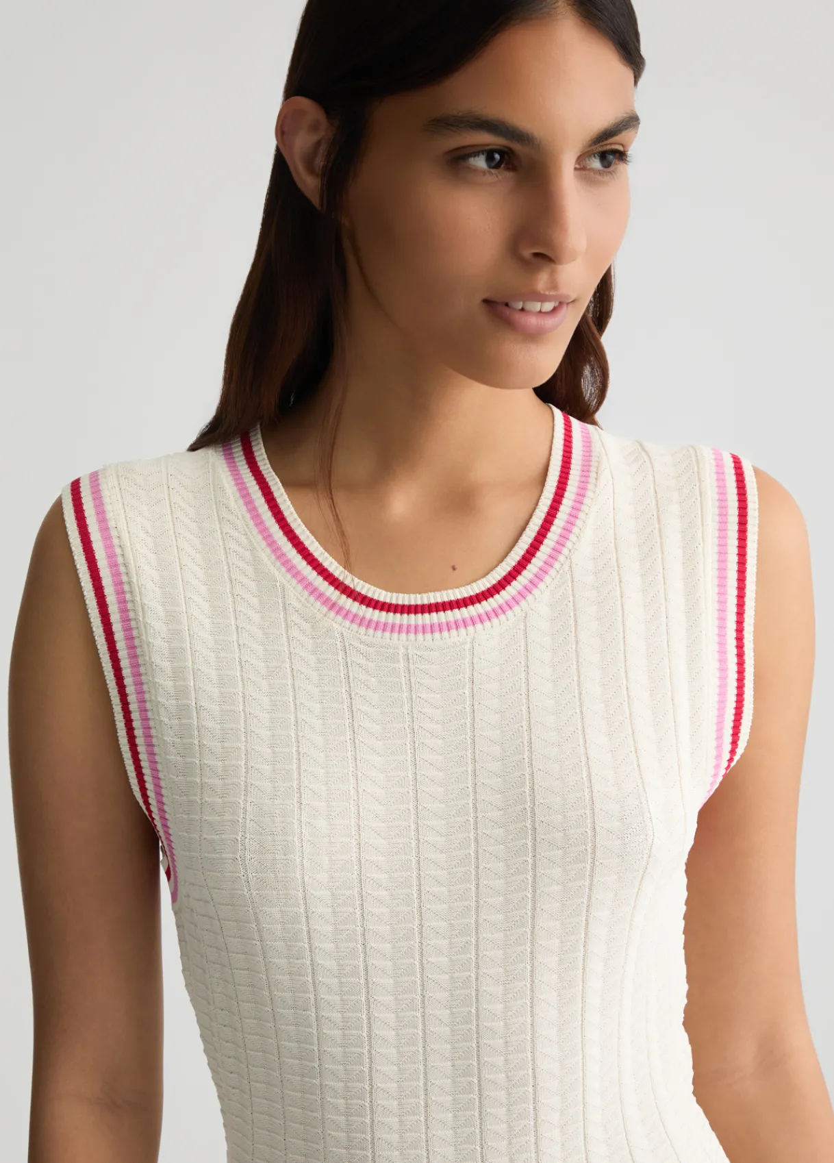 Liu Jo Robe en maille|Femme Vêtements De Sport|Mailles