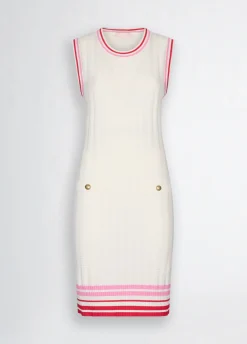 Liu Jo Robe en maille|Femme Vêtements De Sport|Mailles
