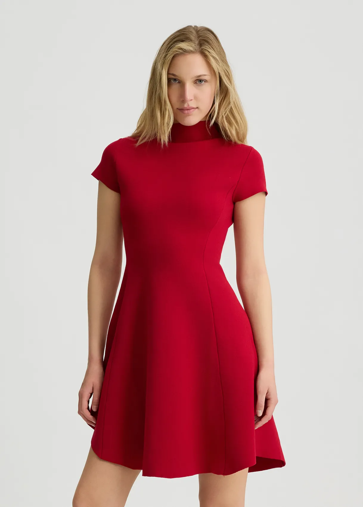 Liu Jo Robe en maille|Femme Robes