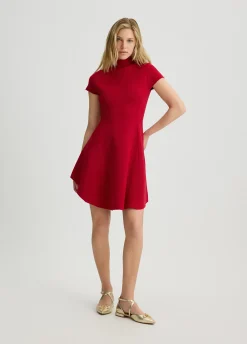 Liu Jo Robe en maille|Femme Robes