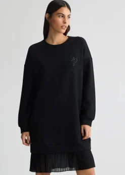 Liu Jo Robe en molleton|Femme Robes