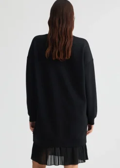 Liu Jo Robe en molleton|Femme Robes