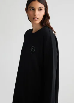 Liu Jo Robe en molleton|Femme Robes