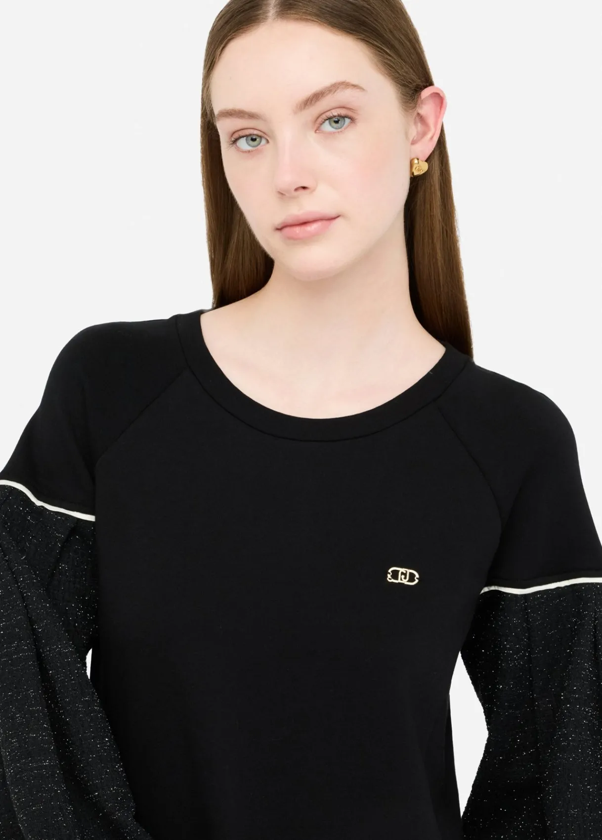 Liu Jo Robe en molleton Better|Femme Vêtements De Sport|Robes