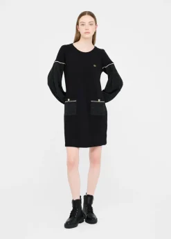 Liu Jo Robe en molleton Better|Femme Vêtements De Sport|Robes