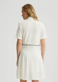 Liu Jo Robe en piqué|Femme Vêtements De Sport|Robes
