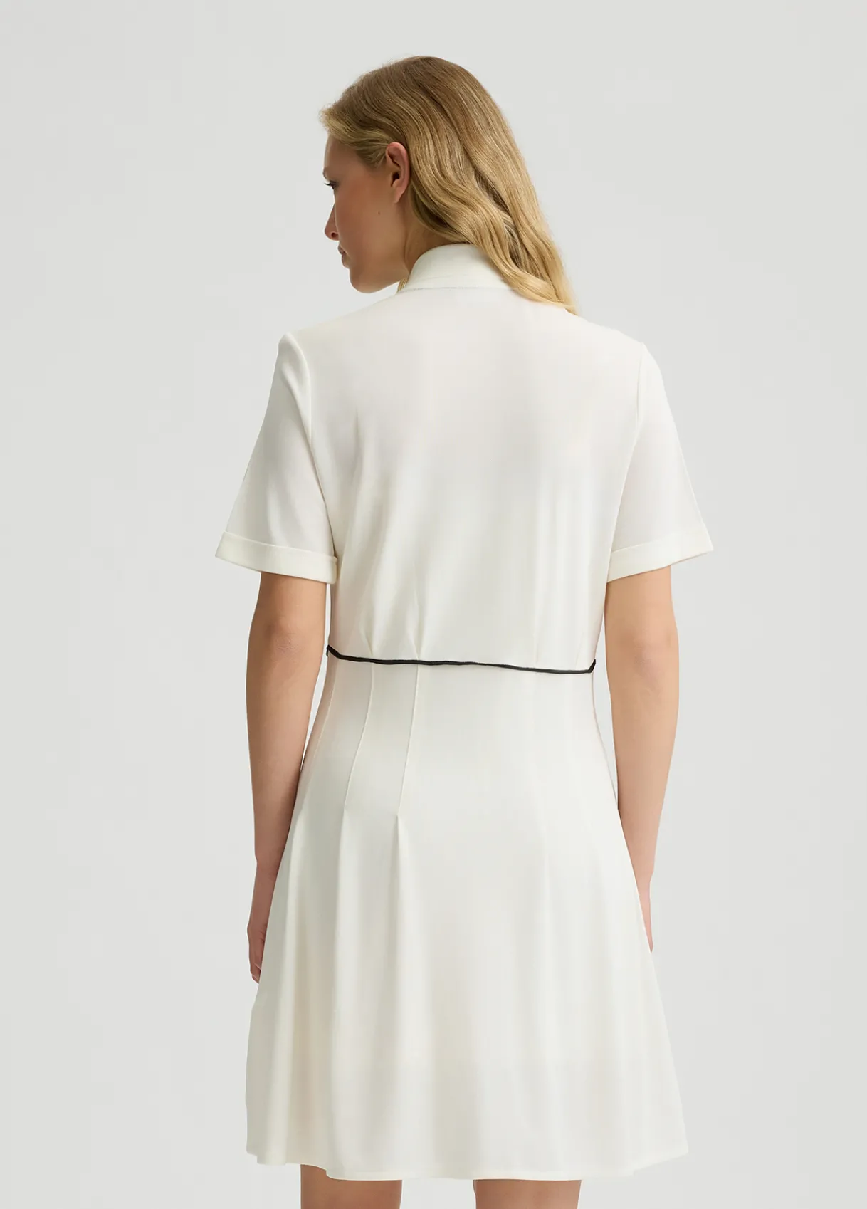 Liu Jo Robe en piqué|Femme Vêtements De Sport|Robes