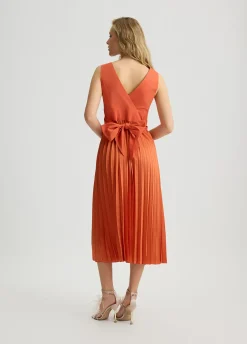 Liu Jo Robe en popeline|Femme Robes