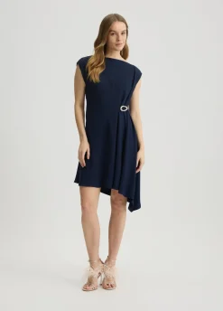 Liu Jo Robe en sergé|Femme Robes
