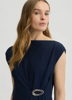 Liu Jo Robe en sergé|Femme Robes