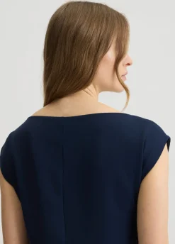 Liu Jo Robe en sergé|Femme Robes