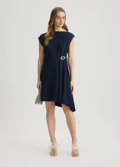 Liu Jo Robe en sergé|Femme Robes