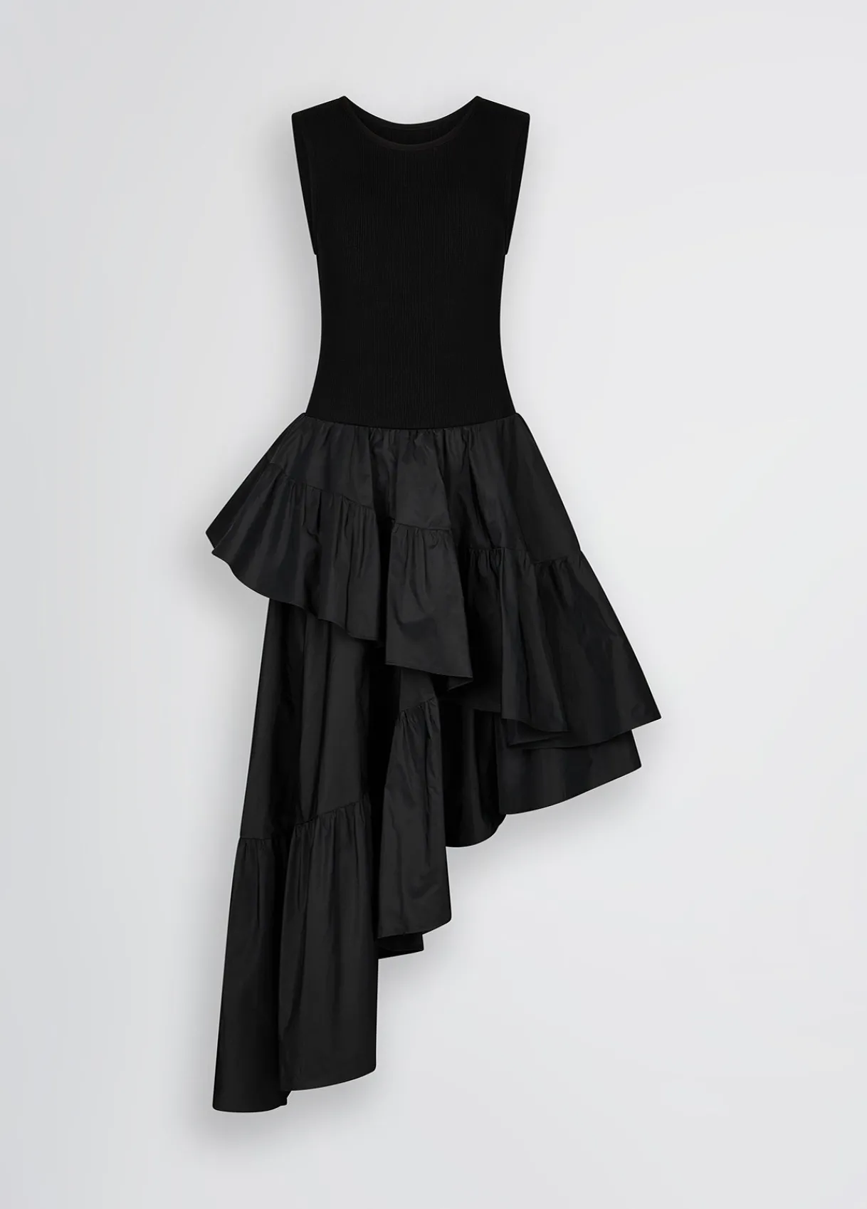 Liu Jo Robe en taffetas|Femme Mailles|Robes