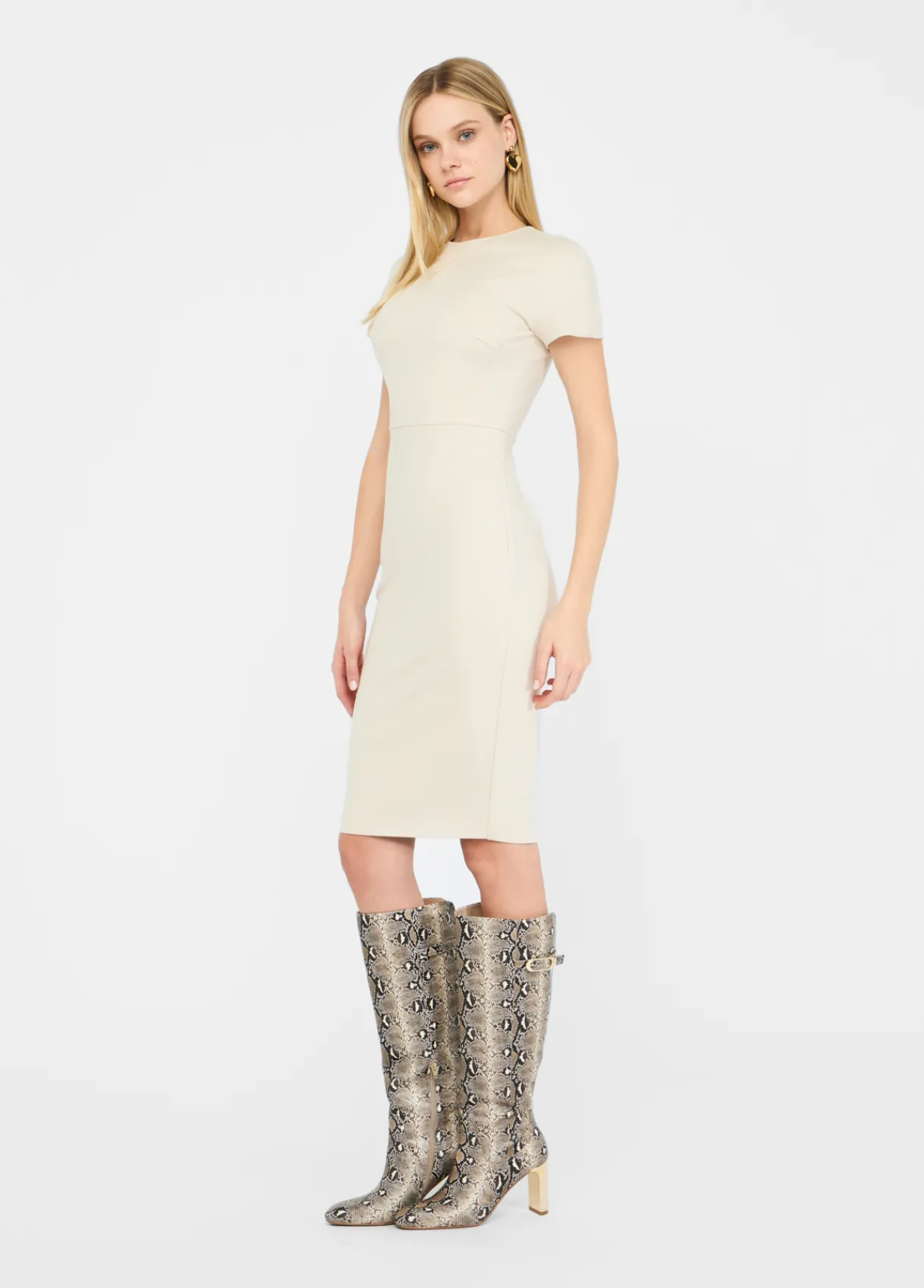 Liu Jo Robe fourreau|Femme Robes