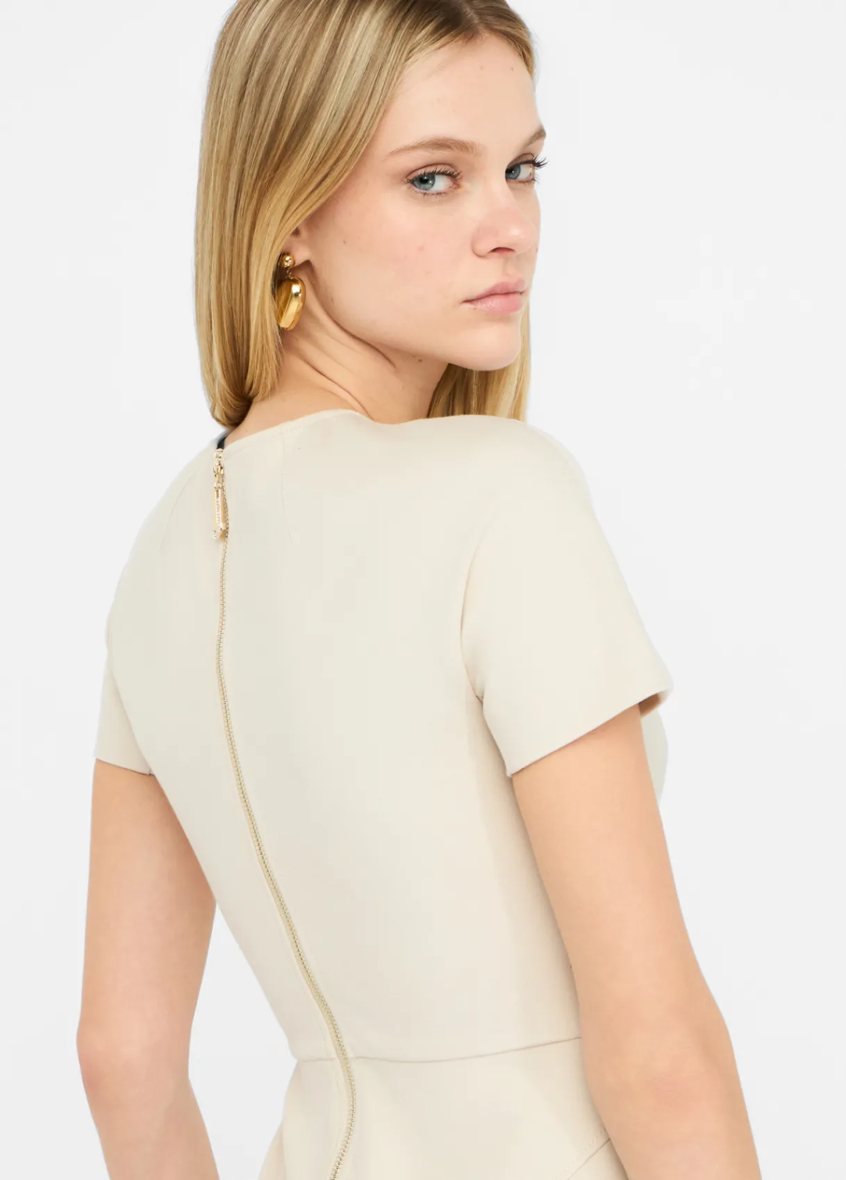 Liu Jo Robe fourreau|Femme Robes