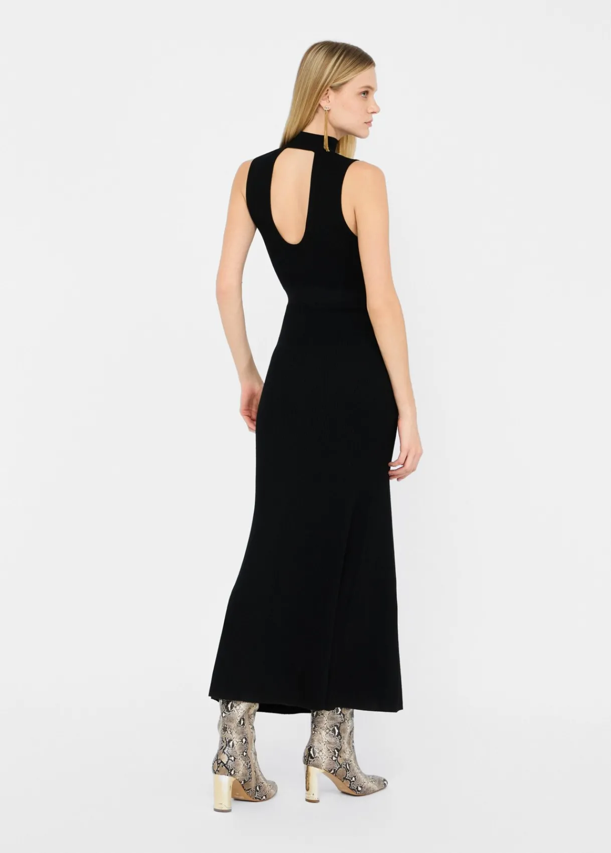 Liu Jo Robe Better|Femme Robes