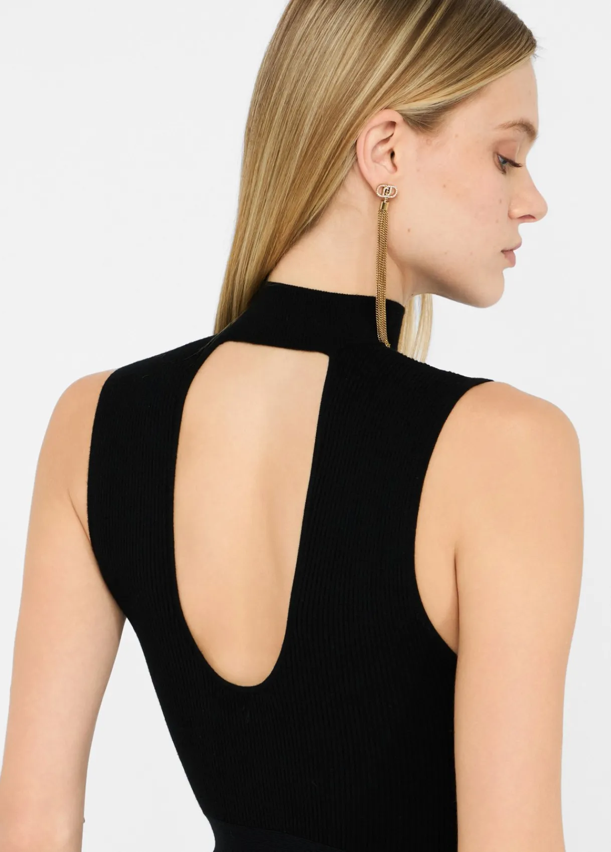Liu Jo Robe Better|Femme Robes