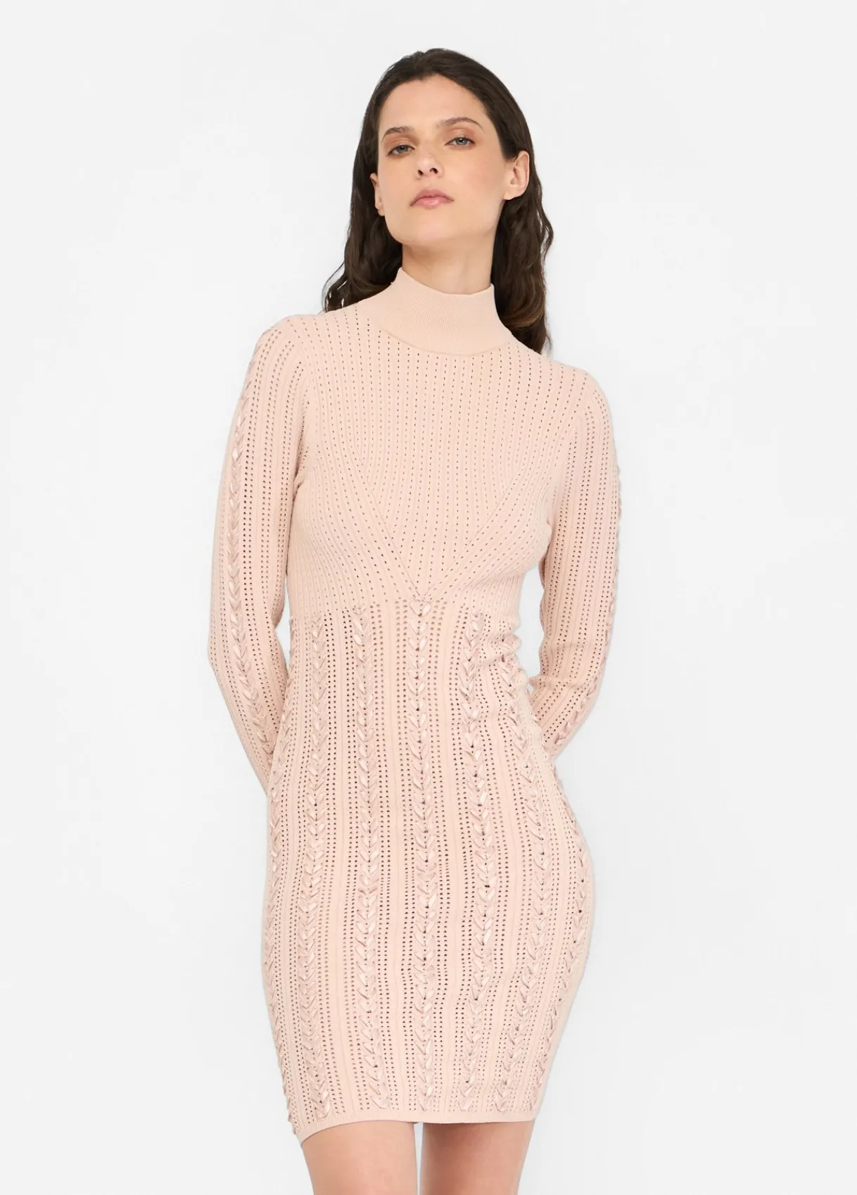 Liu Jo Robe Better|Femme Mailles|Robes
