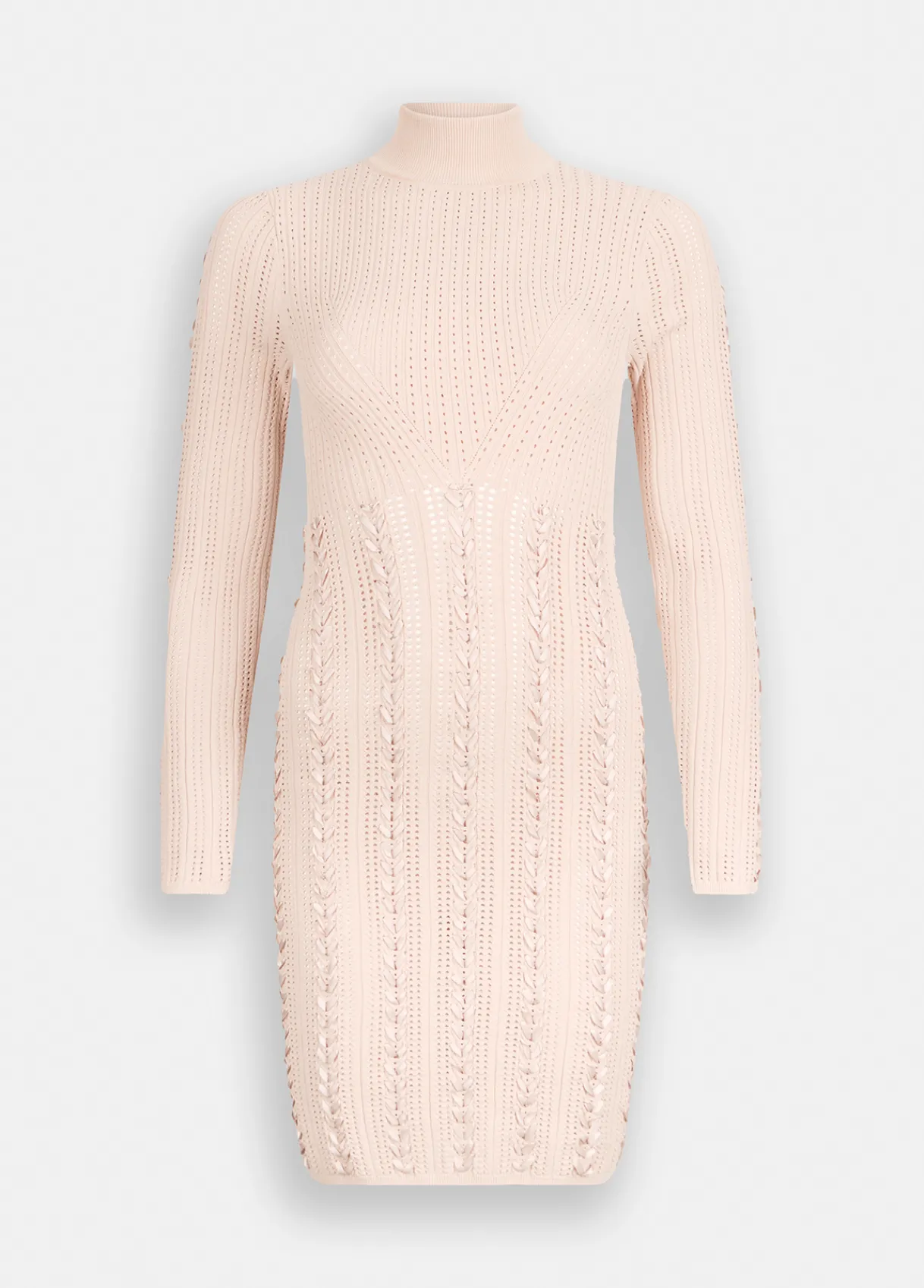 Liu Jo Robe Better|Femme Mailles|Robes