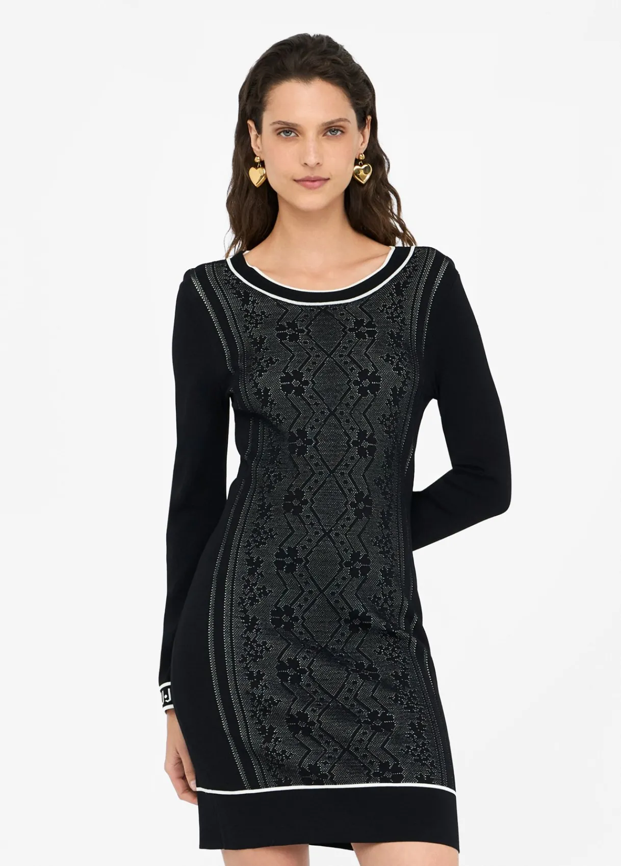 Liu Jo Robe Better|Femme Robes