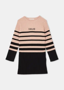 Liu Jo Robe Better|Enfant Robes & Combinaisons